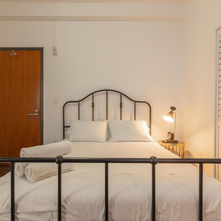 Miami Downtown Cozy Studio Near To South Beach - 5 Minutes To Wynwood Lejlighed Eksteriør billede