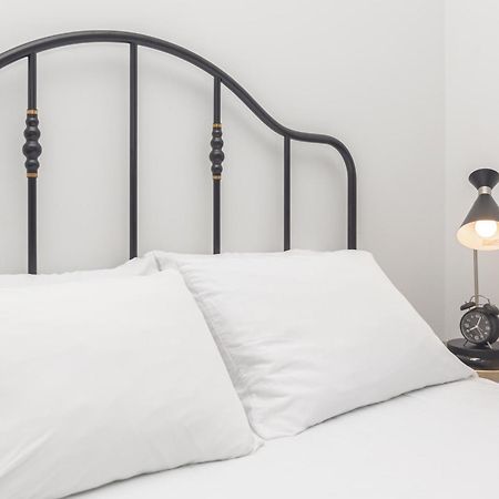 Miami Downtown Cozy Studio Near To South Beach - 5 Minutes To Wynwood Lejlighed Eksteriør billede