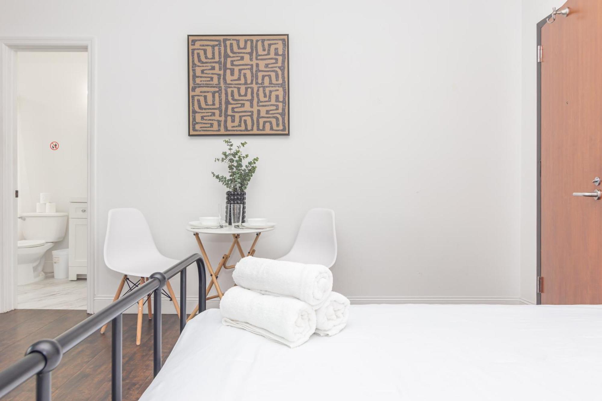 Miami Downtown Cozy Studio Near To South Beach - 5 Minutes To Wynwood Lejlighed Eksteriør billede