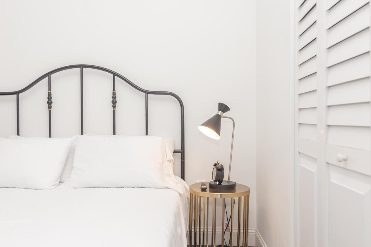 Miami Downtown Cozy Studio Near To South Beach - 5 Minutes To Wynwood Lejlighed Eksteriør billede