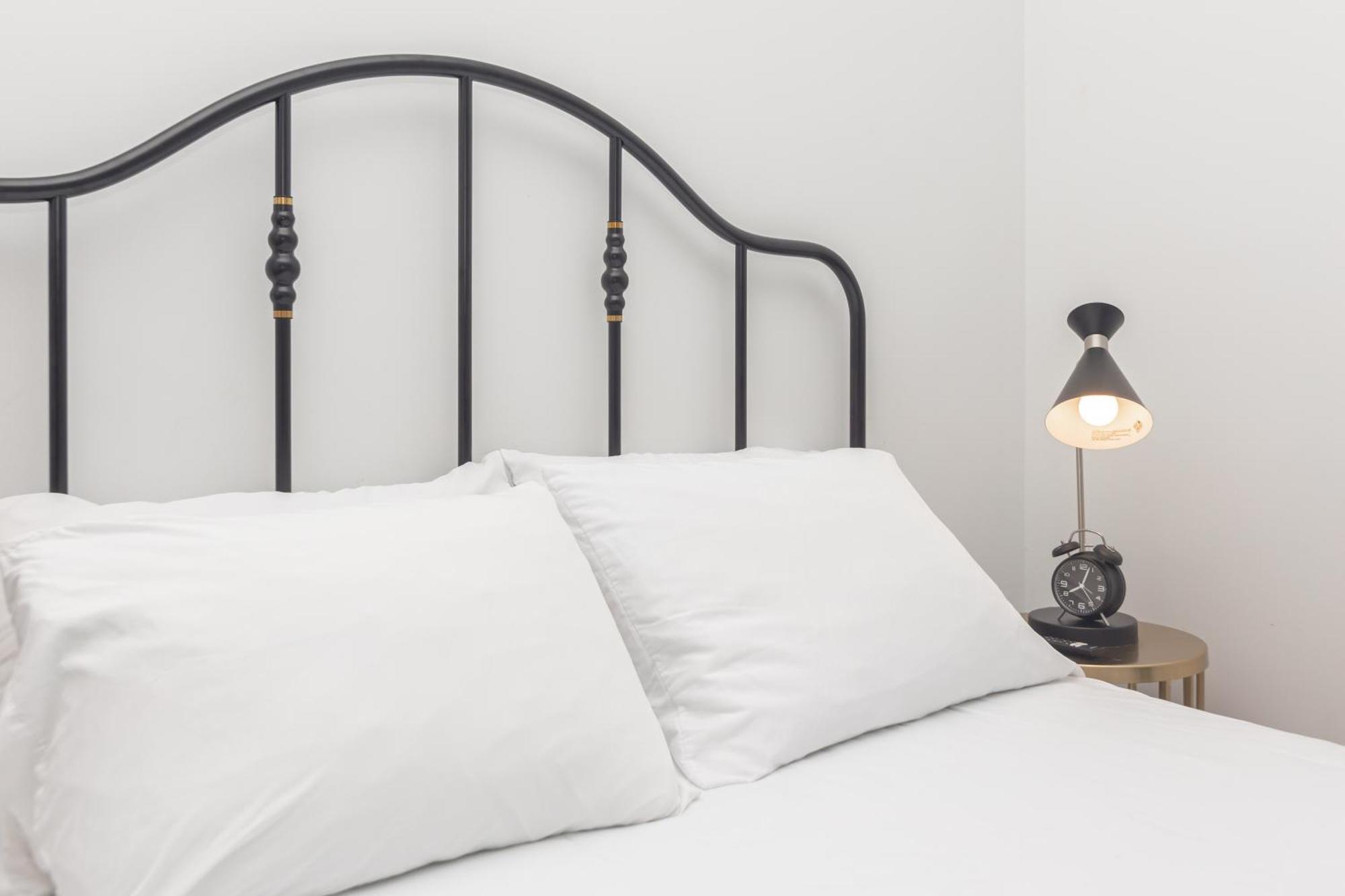 Miami Downtown Cozy Studio Near To South Beach - 5 Minutes To Wynwood Lejlighed Eksteriør billede