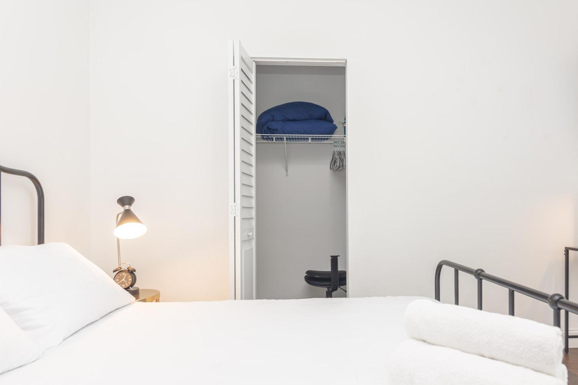 Miami Downtown Cozy Studio Near To South Beach - 5 Minutes To Wynwood Lejlighed Eksteriør billede