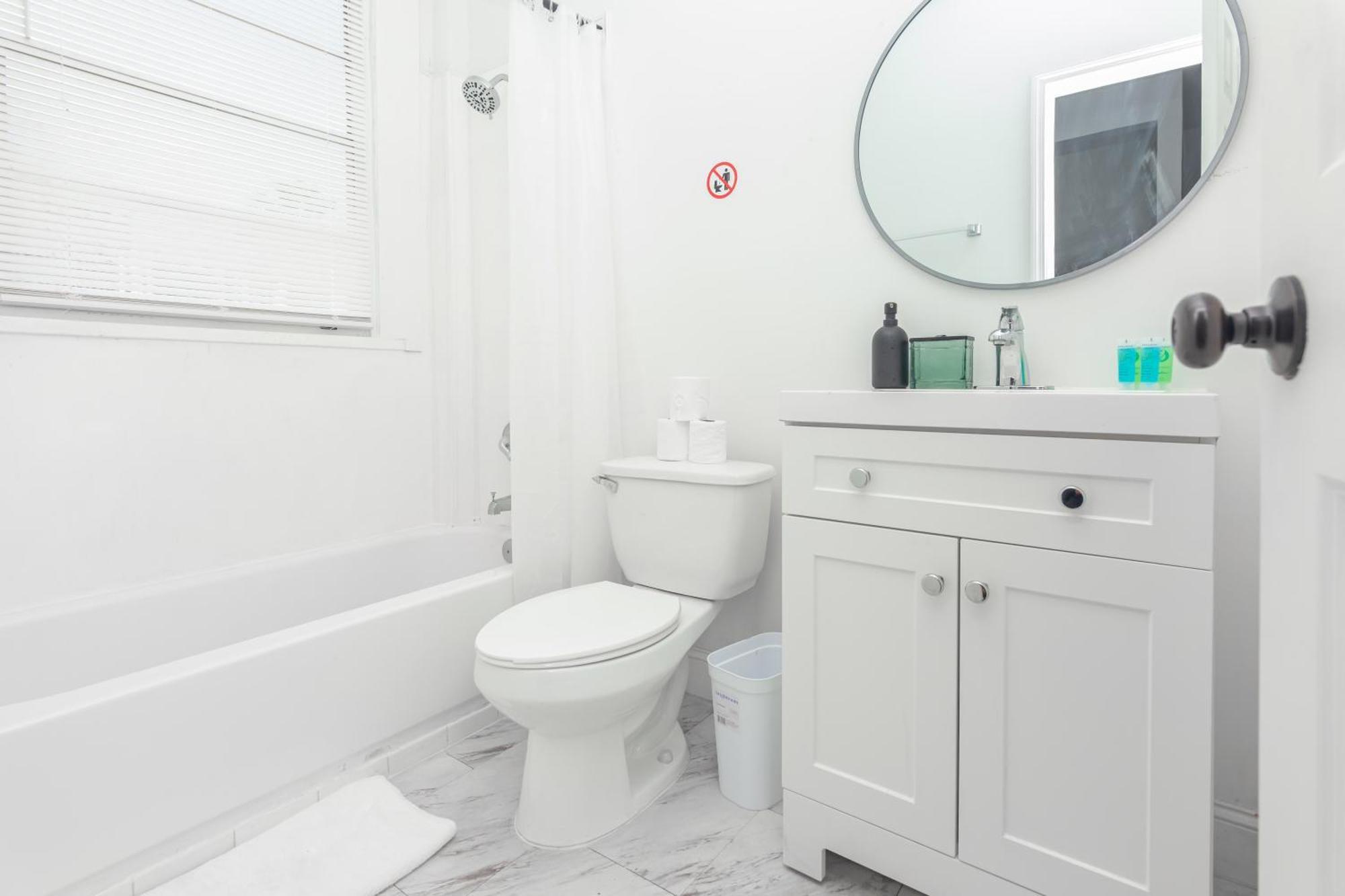 Miami Downtown Cozy Studio Near To South Beach - 5 Minutes To Wynwood Lejlighed Eksteriør billede
