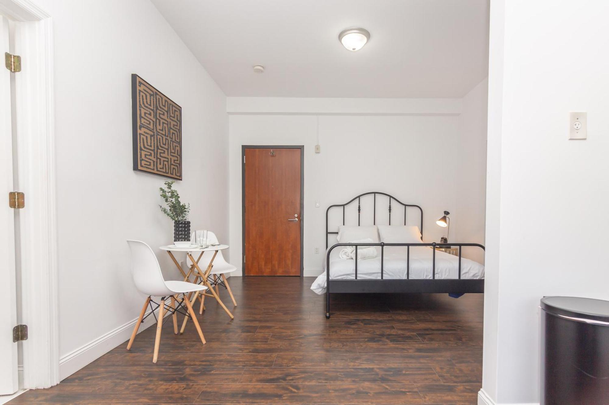 Miami Downtown Cozy Studio Near To South Beach - 5 Minutes To Wynwood Lejlighed Eksteriør billede